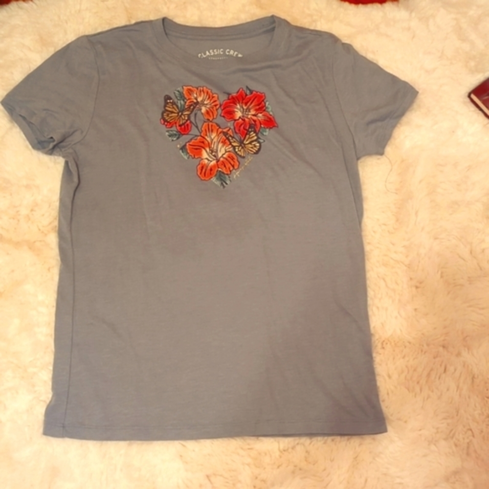 T-shirt